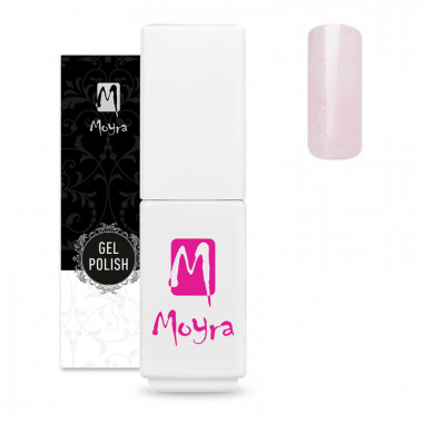 Moyra Gelpolish 219