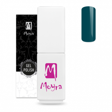 Moyra Gelpolish 81