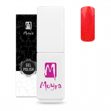 Moyra Gelpolish 84