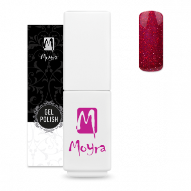 Moyra Gelpolish 85