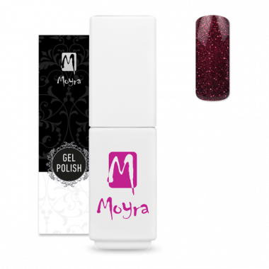 Moyra Gelpolish 86
