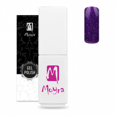 Moyra Gelpolish 87