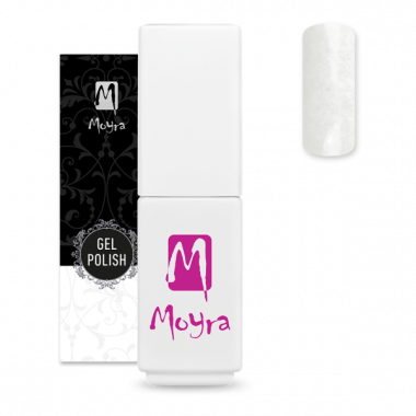 Moyra Gelpolish Candy Flake 901