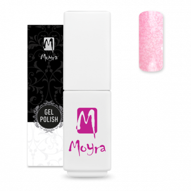 Moyra Gelpolish Candy Flake 904