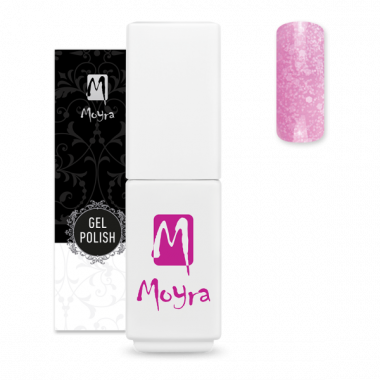 Moyra Gelpolish Candy Flake 905
