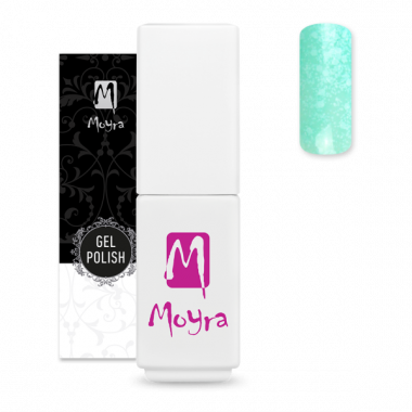 Moyra Gelpolish Candy Flake 906