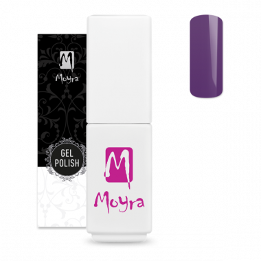 Moyra Gelpolish 102