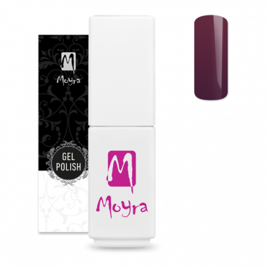 Moyra Gelpolish 104