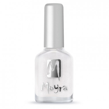 Moyra Stardust Top Coat