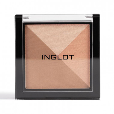 Inglot Multicolour Highlighting & Bronzing Powder 11