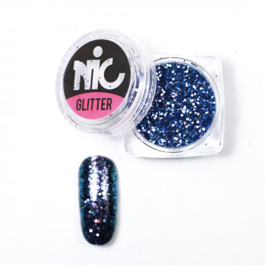 NIC Chameleon Glitter 2