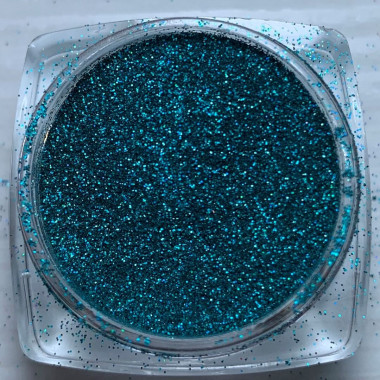 NIC Holographic Glitter 14