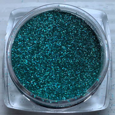 NIC Holographic Glitter 17