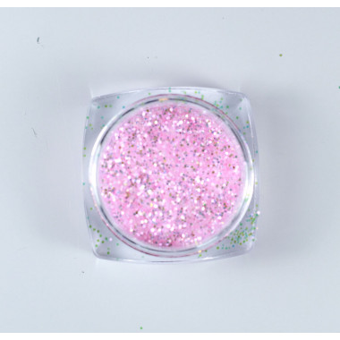 NIC Pastel Glitter 1