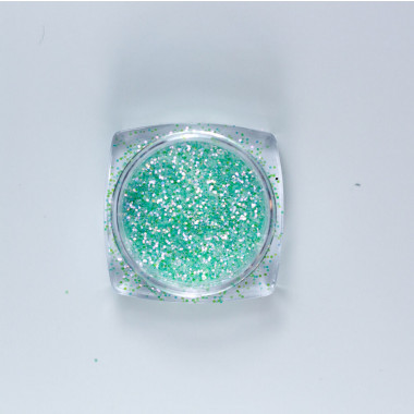 NIC Pastel Glitter 5