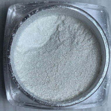 NIC Pearl White Pigment