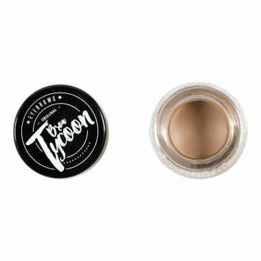 BrowTycoon Pomade - Taupe