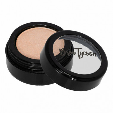 BrowTycoon Brow Bone Highlighter powder - Almond Silk