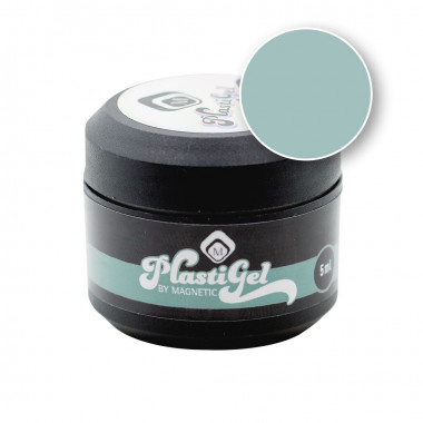 Magnetic PlastiGel Pastel Green