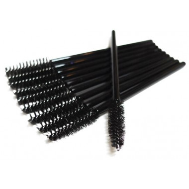 Mascara brushes 50 stuks