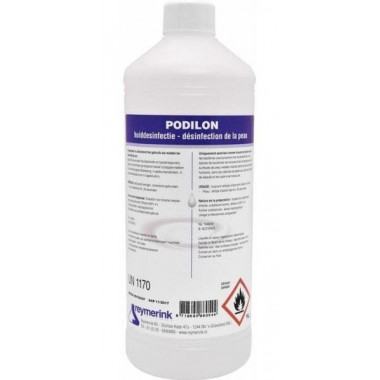 Reymerink Podilon Huiddesinfectant 1 liter