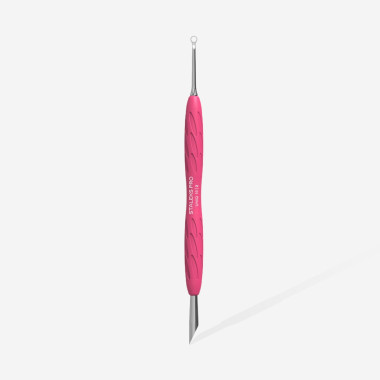 Staleks Pro Manicure Pusher Silicone Uniq 11 type 2