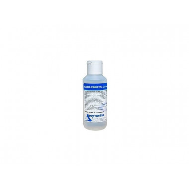 Reymerink Alcohol Podior 70% 100 ml.