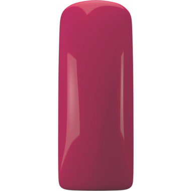 Magnetic Gelpolish Red Glass