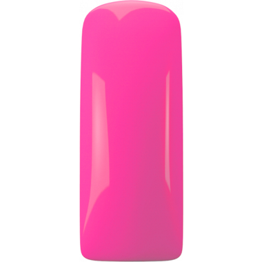 Magnetic Gelpolish Pink Glass