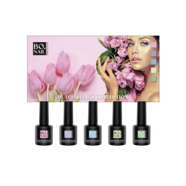 BO. Dutch Tulips Collection 7 ml