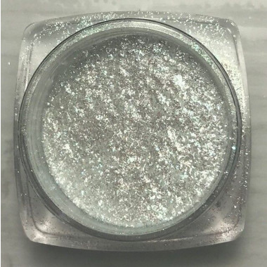 NIC Shiny Glitter Pigment 5
