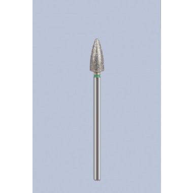 Kemmer Flame Bit 4.5 mm – Coarse
