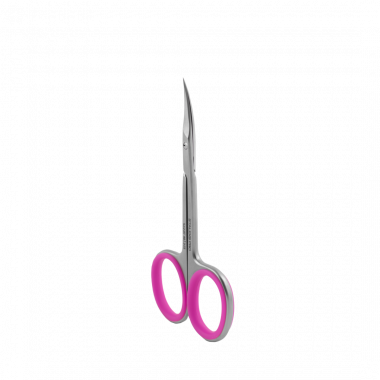 Staleks Pro Cuticle Scissors Smart 40 Type 3