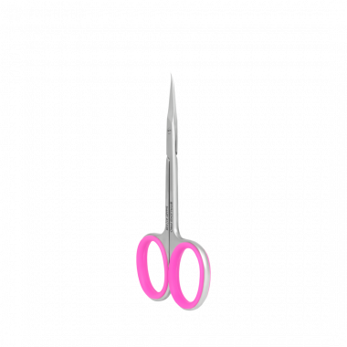 Staleks Pro Cuticle Scissors Smart 41 Type 3