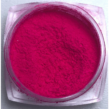 NIC Neon Pigment Purple Pink