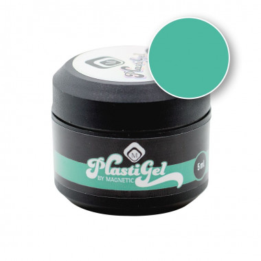 Magnetic PlastiGel Turquoise