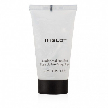 Inglot Under Makeup Base