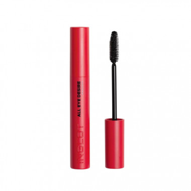 Inglot All Eye Desire Mascara 