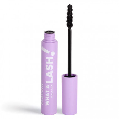 Inglot What A Lash! Mascara