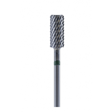 Kemmer Barrel bit with smooth top – Coarse