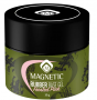 Magnetic Rubberbase Gel Frosted Pink 30 gram