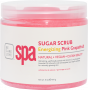 BCL SPA Sugar Scrub - Pink Grapefruit 454 gr.