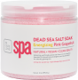 BCL SPA Dead Sea Salt Soak - Pink Grapefruit 473 ml.