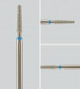 Kemmer Cuticle Bit 2 mm Medium