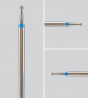 Kemmer Manicure bit 1.5 mm - Medium