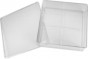 Magnetic Empty Box for 16 Nailart Jars
