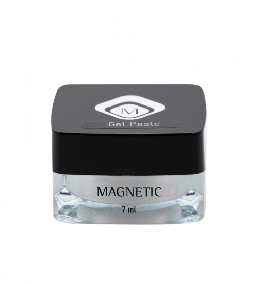 Magnetic Gel Paste