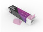 Staleks Lint-Free Nail Wipes Roze 400 pcs Expert