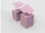Staleks Lint-Free Nail Wipes Roze 400 pcs Expert