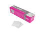 Staleks Lint-Free Nail Wipes Wit 400 pcs Smart